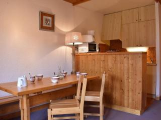 Méribel: Appartement 2 pièces, 5 pers, proche pistes et commerces - FR-1-180-94 - Méribel - 4