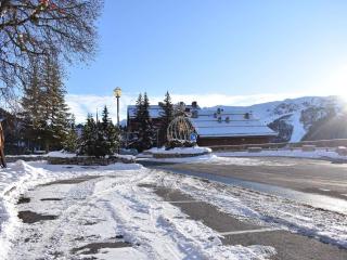Méribel: Appartement 2 pièces, 5 pers, proche pistes et commerces - FR-1-180-94 - Méribel - 3