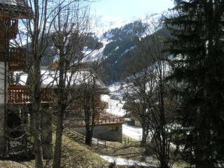 Appartement 3 pièces, piscine, skis aux pieds, centre de Méribel - FR-1-180-136 - Méribel - 1
