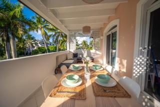 Family Dominicus Apartment - Bayahibe - Bayahibe - 4