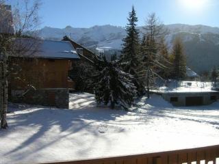 Appartement cozy à Méribel, 6 pers, proche pistes, commerces et navette, cheminée, balcon sud. - FR-1-180-160 - Méribel - 8
