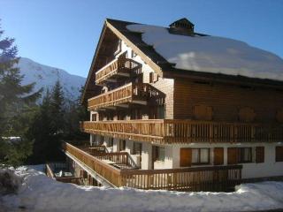 Appartement cozy à Méribel, 6 pers, proche pistes, commerces et navette, cheminée, balcon sud. - FR-1-180-160 - Méribel - 7