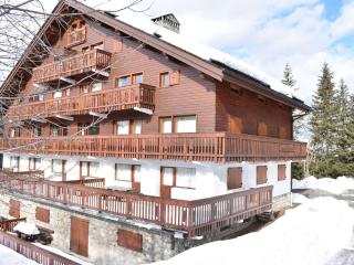 Appartement cozy à Méribel, 6 pers, proche pistes, commerces et navette, cheminée, balcon sud. - FR-1-180-160 - Méribel - 5