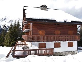 Appartement cozy à Méribel, 6 pers, proche pistes, commerces et navette, cheminée, balcon sud. - FR-1-180-160 - Méribel - 4