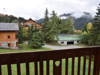 Appartement cozy à Méribel, 6 pers, proche pistes, commerces et navette, cheminée, balcon sud. - FR-1-180-160 - Méribel - 3