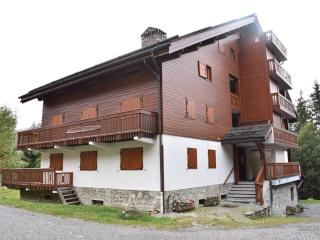 Appartement cozy à Méribel, 6 pers, proche pistes, commerces et navette, cheminée, balcon sud. - FR-1-180-160 - Méribel - 1