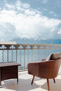 Le Mirador Resort & Spa - Vevey - 5