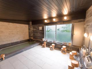 LiVEMAX RESORT Hakone Sengokuhara - Hakone - 1