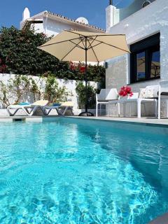 Wonderful House by the sea - Nerja - 6