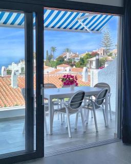 Wonderful House by the sea - Nerja - 2