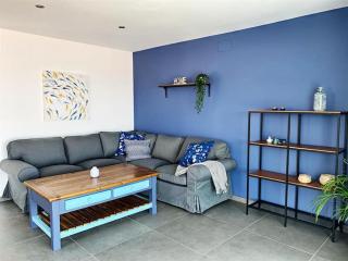 Wonderful House by the sea - Nerja - 1