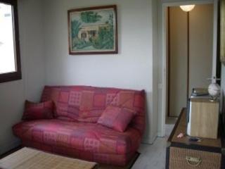 Studio cabine 4 pers, piscine, parking, proche plage, St Cyprien - FR-1-225D-152 - Saint-Cyprien-Plage - 6