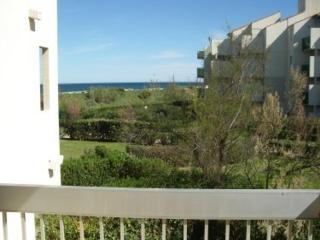 Studio cabine 4 pers, piscine, parking, proche plage, St Cyprien - FR-1-225D-152 - Saint-Cyprien-Plage - 1