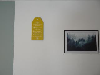 Appartement au cœur du village avec parking privé - 2