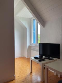 Maison de charme à Névez - Plages, calme & nature - Névez - 6