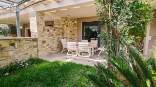 Villa Kristina with Private Patio - Hanioti - 1