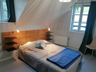Auberge Chez Gabrielle - Vallée de Lesponne - Beaudéan - 3