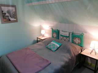 Auberge Chez Gabrielle - Vallée de Lesponne - Beaudéan - 2