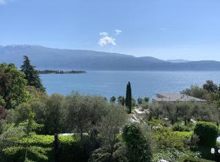 Villa Bornico Anna - Toscolano Maderno - 6