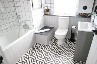 12 Ivy Cottage - St Ives - 1