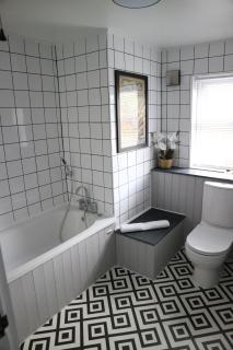 12 Ivy Cottage - St Ives - 3