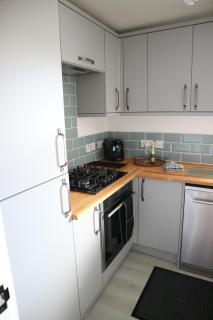 12 Ivy Cottage - St Ives - 5