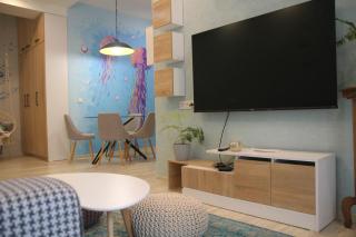 Cozy apartment in Vake - Tbilisi - 5