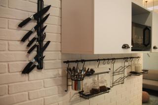 Cozy apartment in Vake - Tbilisi - 3