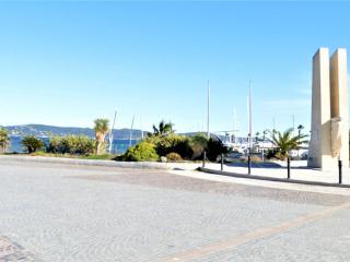 Studio Cabine avec Terrasse et Parking - Proche Centre et Plages à Cavalaire-sur-Mer - FR-1-226B-31 - Cavalaire-sur-Mer - 1