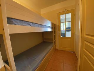 Les Issambres: Studio cabine 4 couchages, clim, piscine, parking - FR-1-226-84 - Les Issambres - 1