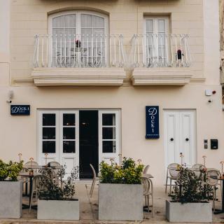 Dock 1 Boutique Hotel - Cospicua - 8
