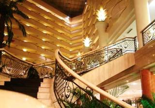 Berjaya Waterfront Hotel, Johor Bahru - Johor Bahru - 7