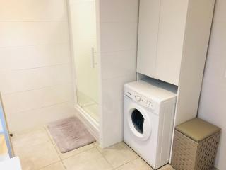 Triangle d'or, 4 pers avec balcon - 1