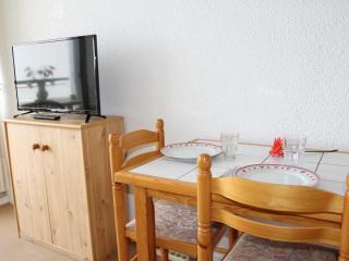Studio à Gruissan, 2 couchages, piscine, proche plage et commerces - FR-1-229-106 - Gruissan - 7