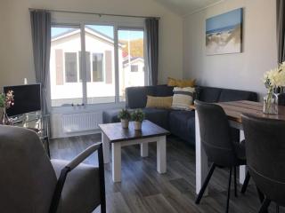 Camping Oase, Zanddijk 75 - Julianadorp - 7