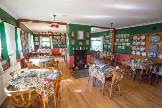 Teac Campbell Guesthouse - 9