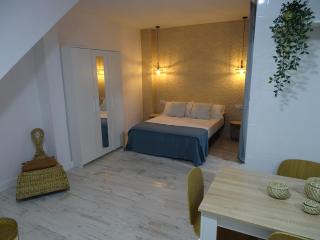 Casasjerezanas Loft Aitana - Jerez de la Frontera - 0