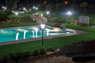 Tenuta Vento di Mare - Lido Di Fondi - 8