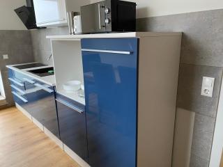 2 Raum Apartment mit Terrasse, hell und stilvoll - Borna - 5