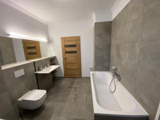 2 Raum Apartment mit Terrasse, hell und stilvoll - Borna - 4
