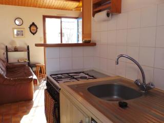 Maison avec Jardin, à 300m de la Plage, 2 Chambres, 4 Couchages, Terrasse et Barbecue - FR-1-224B-158 - Noirmoutier-en-l'Île - 4
