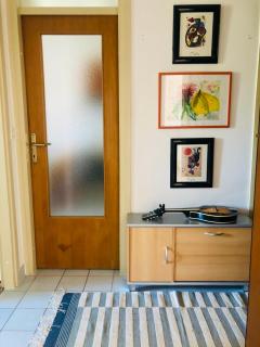 Beautiful Apartment with balcony - Pula - 2