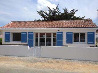 Maison rénovée tout confort - Proche plage, commerces et animations - WIFI inclus - FR-1-231-76 - Bretignolles-sur-Mer - 9