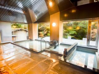 LiVEMAX RESORT Shizuoka Amagiyugashima - Izu - 8