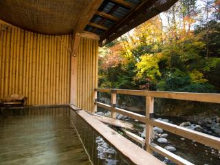 LiVEMAX RESORT Shizuoka Amagiyugashima - Izu - 1