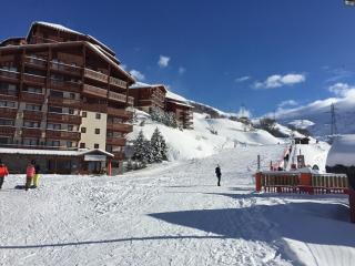 Les Menuires - Joli 3 pièces, 6 pers, pied des pistes, parking gratuit - FR-1-178-166 - Les Menuires - 5