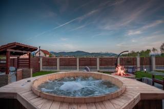 Roots Villa Redwood - Brasov - 3