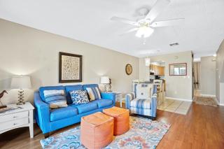 Beachwalk Resort by Panhandle Getaways - Panama City Beach - 3
