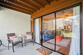 Beachwalk Resort by Panhandle Getaways - Panama City Beach - 6