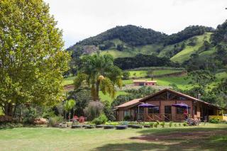 Pousada Vitória - Gonçalves - 7